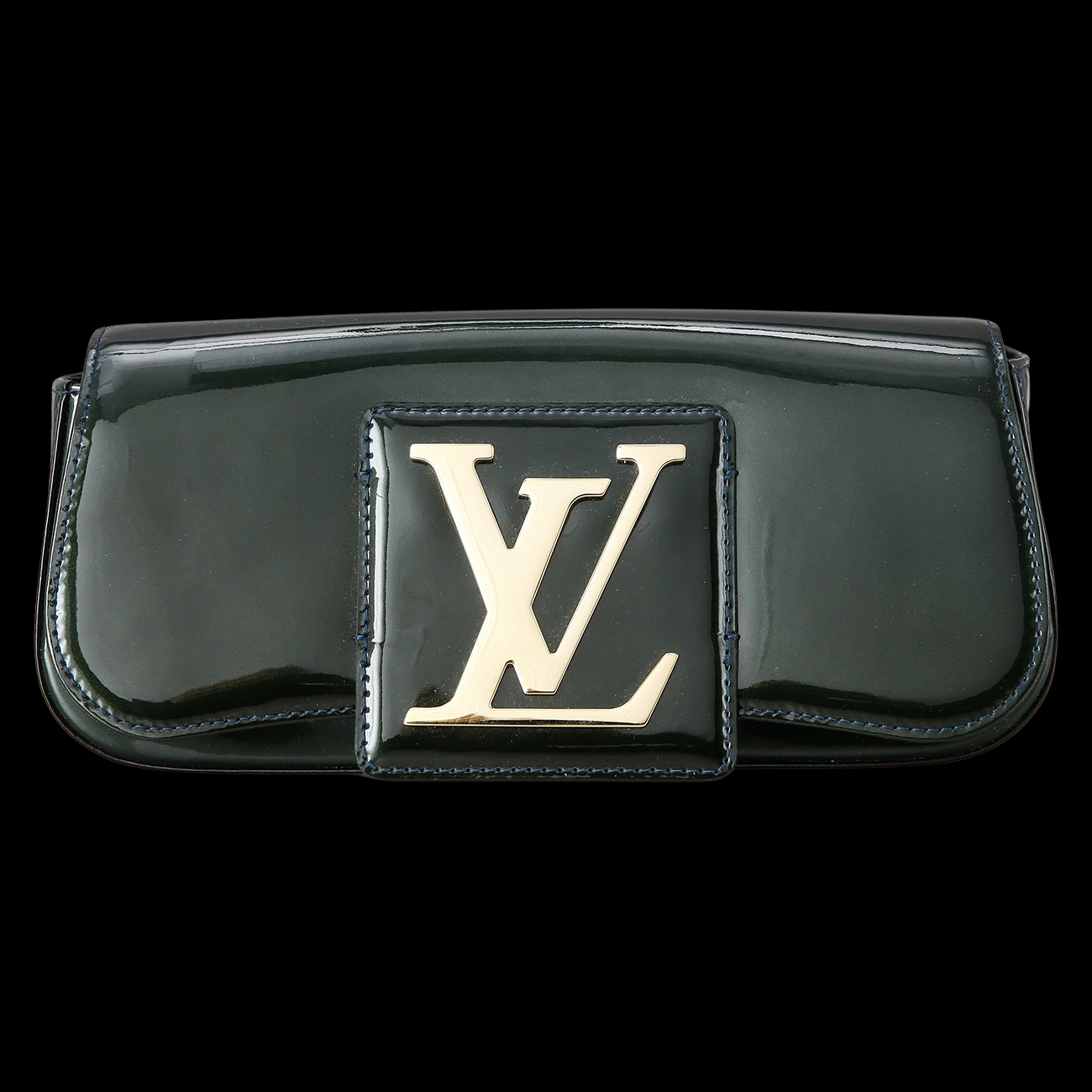 LOUIS VUITTON(USED)루이비통 베르니 소베 클러치